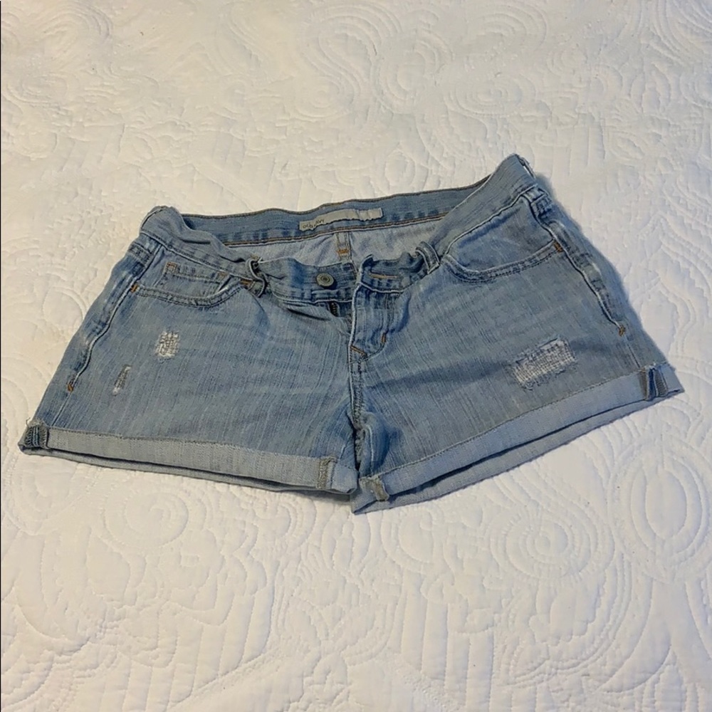 Shorts